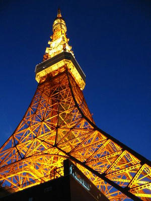 東京タワー03