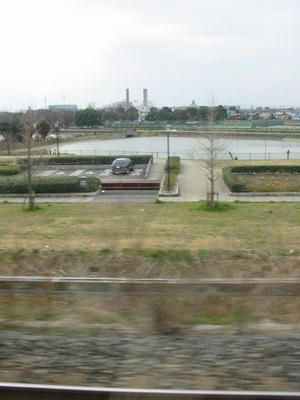 武蔵野線02